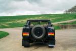 Lamborghini LM002 1997 года